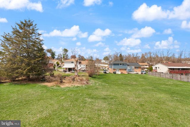 9708 EUSTICE RD, Randallstown, MD 21133