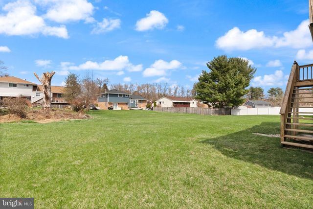 9708 EUSTICE RD, Randallstown, MD 21133