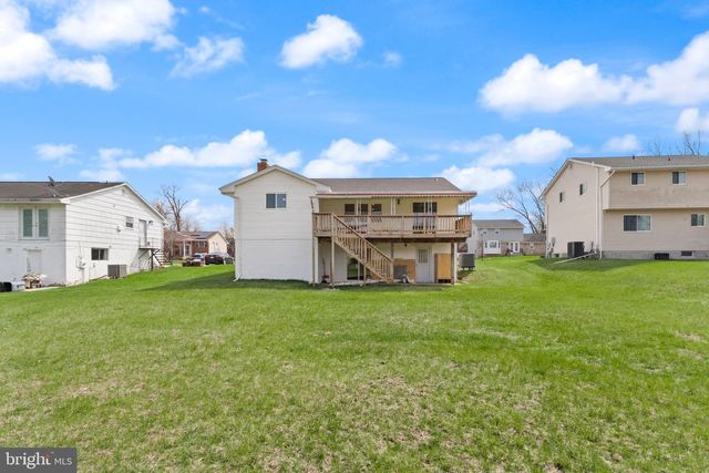 9708 EUSTICE RD, Randallstown, MD 21133
