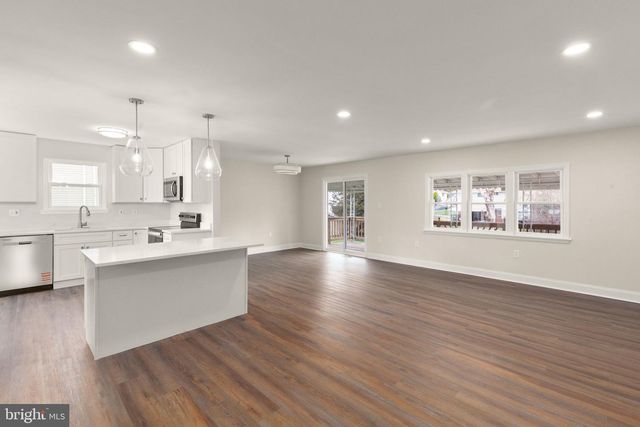 9708 EUSTICE RD, Randallstown, MD 21133