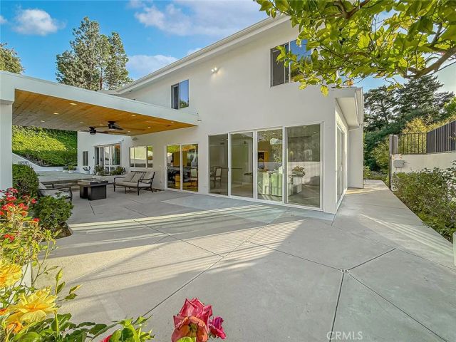 4266 Louise Avenue, Encino, CA 91316