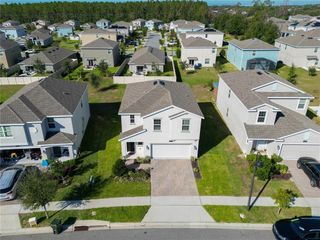 2831 ALDER BERRY BOULEVARD, Ocoee, FL 34761
