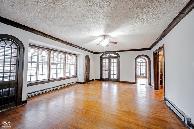 3513 N Pennsylvania Street, Indianapolis, IN 46205