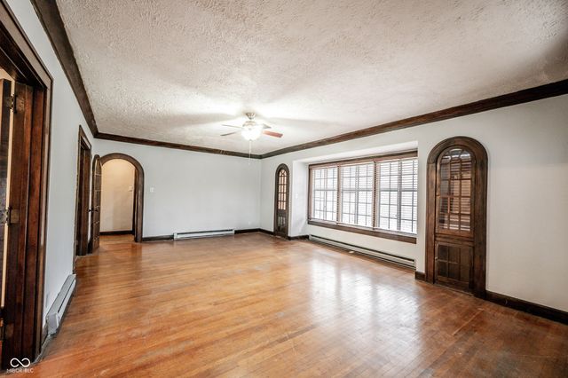 3513 N Pennsylvania Street, Indianapolis, IN 46205