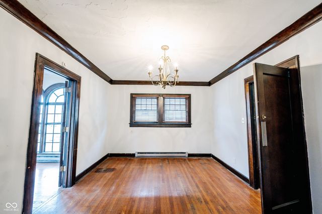 3513 N Pennsylvania Street, Indianapolis, IN 46205