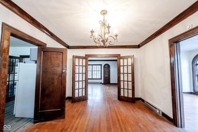 3513 N Pennsylvania Street, Indianapolis, IN 46205