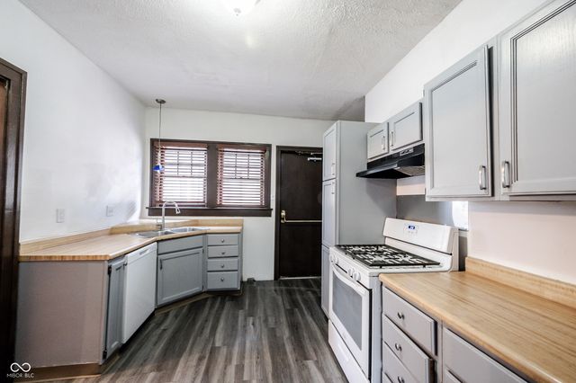 3513 N Pennsylvania Street, Indianapolis, IN 46205