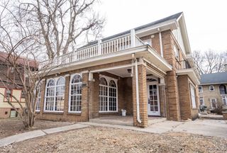 3513 N Pennsylvania Street, Indianapolis, IN 46205