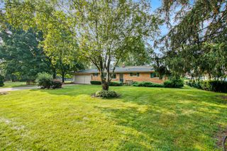 4754 Kimber Lane, Berrien Springs, MI 49103