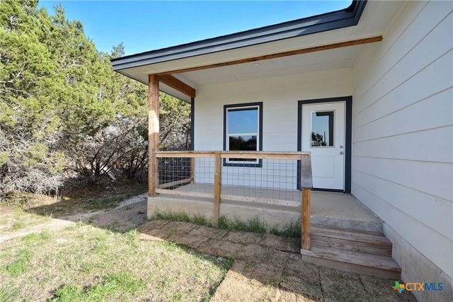 1234 Clearcreek Drive, Canyon Lake, TX 78133