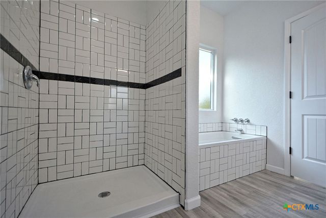 1234 Clearcreek Drive, Canyon Lake, TX 78133