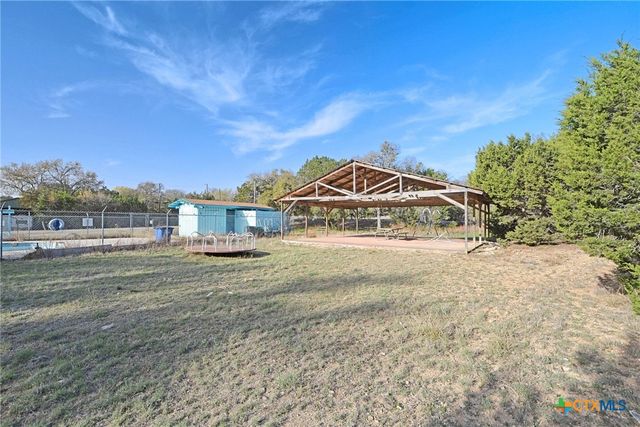 1234 Clearcreek Drive, Canyon Lake, TX 78133