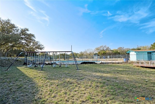 1234 Clearcreek Drive, Canyon Lake, TX 78133