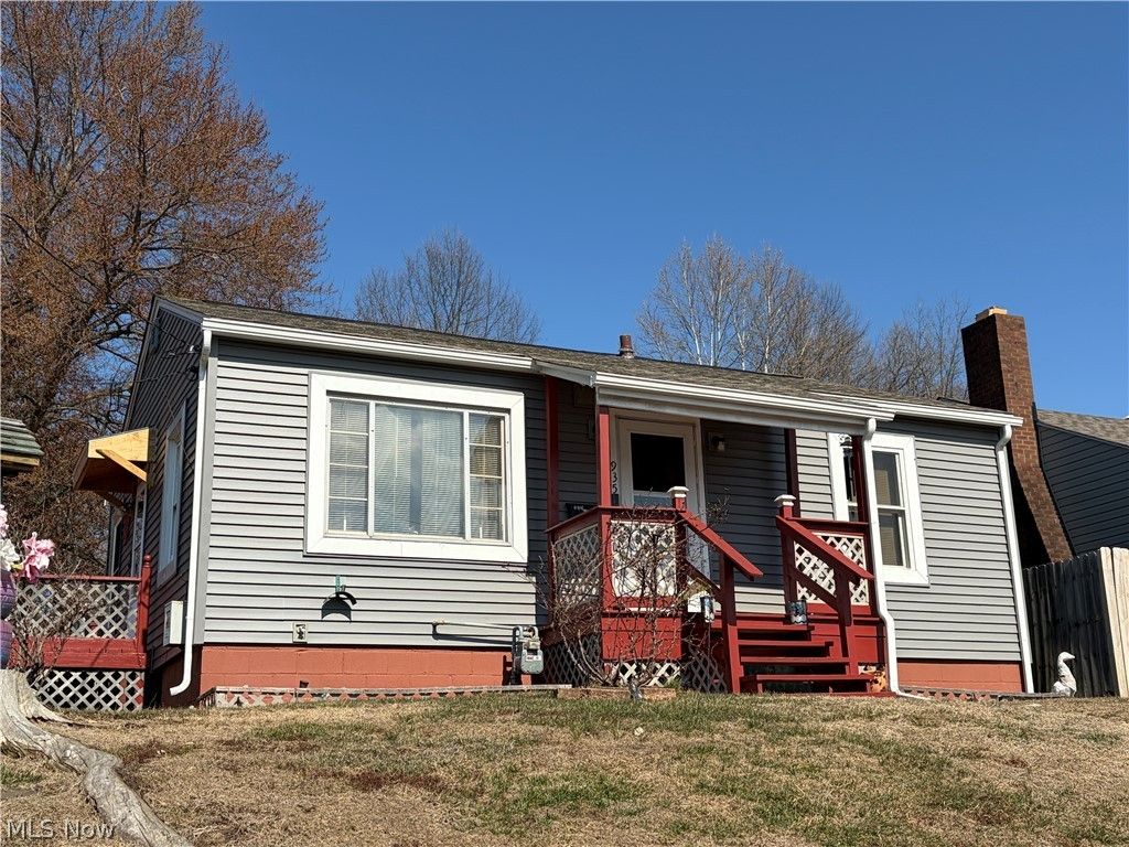 935 Ohio Street, Zanesville, OH 43701