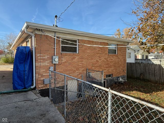 4257 Weaver Avenue, Indianapolis, IN 46227