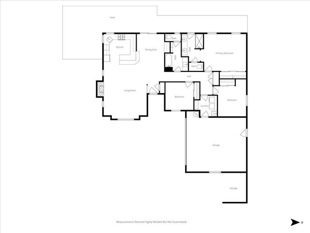 15 Sierra Mesa Ct, Auburn, CA 95603