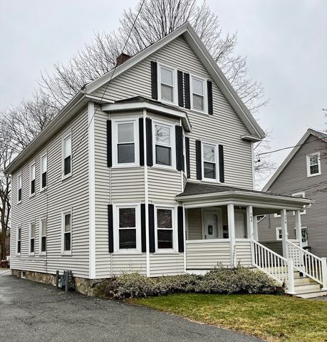470 Main Street 2, Bridgewater, MA 02324