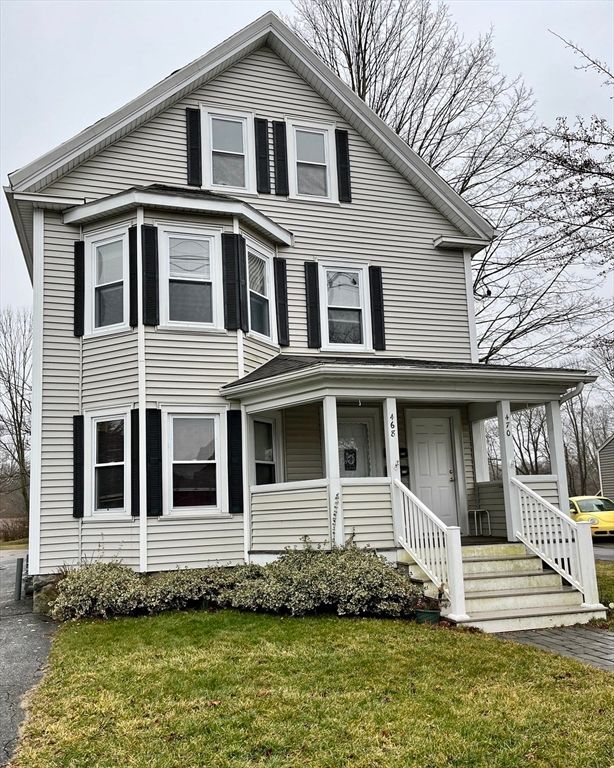 470 Main Street 2, Bridgewater, MA 02324