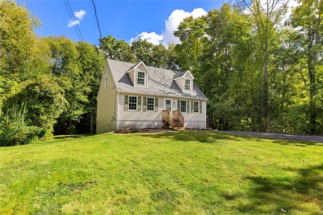 474 Sawmill Road, Glocester, RI 02857