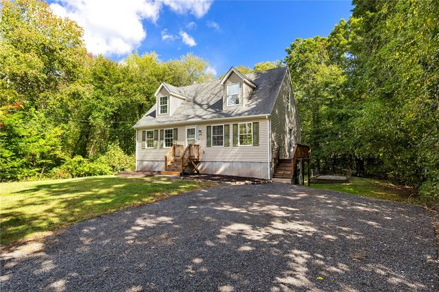 474 Sawmill Road, Glocester, RI 02857