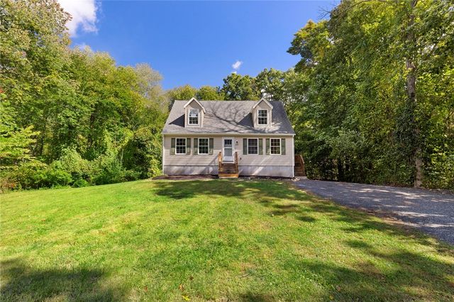 474 Sawmill Road, Glocester, RI 02857