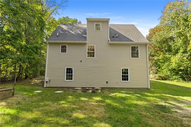 474 Sawmill Road, Glocester, RI 02857