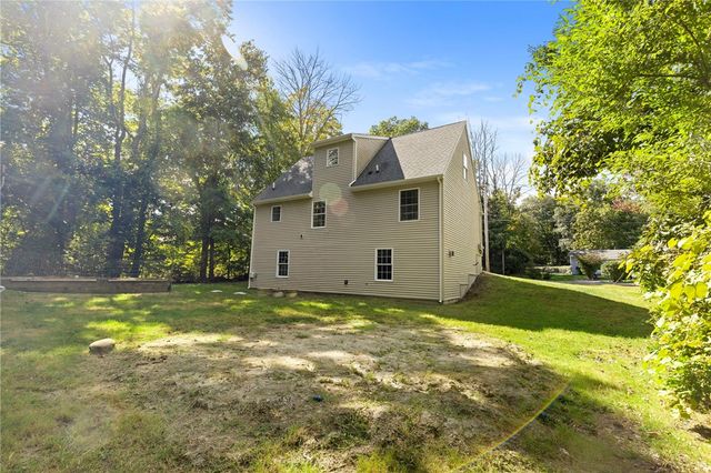 474 Sawmill Road, Glocester, RI 02857