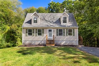 474 Sawmill Road, Glocester, RI 02857