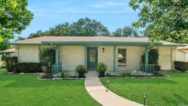 5426 Timbermont St, San Antonio, TX 78250