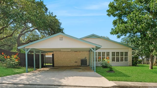 5426 Timbermont St, San Antonio, TX 78250