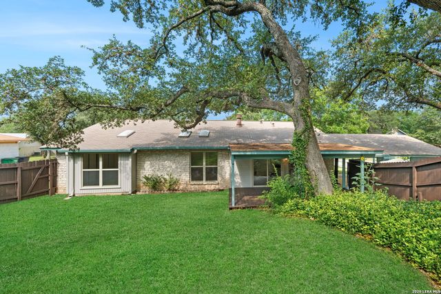 5426 Timbermont St, San Antonio, TX 78250