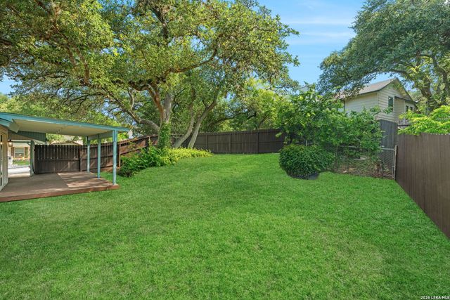 5426 Timbermont St, San Antonio, TX 78250