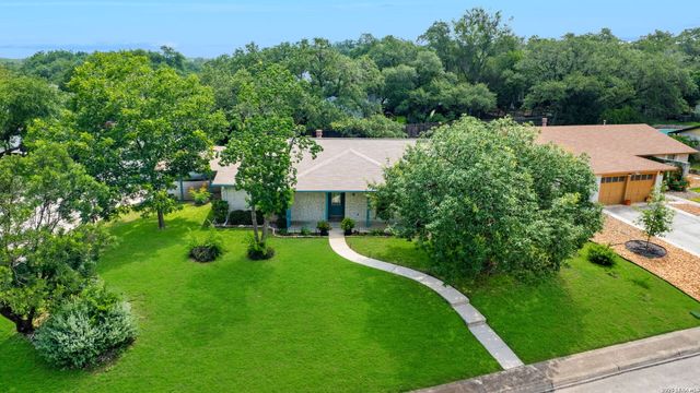 5426 Timbermont St, San Antonio, TX 78250