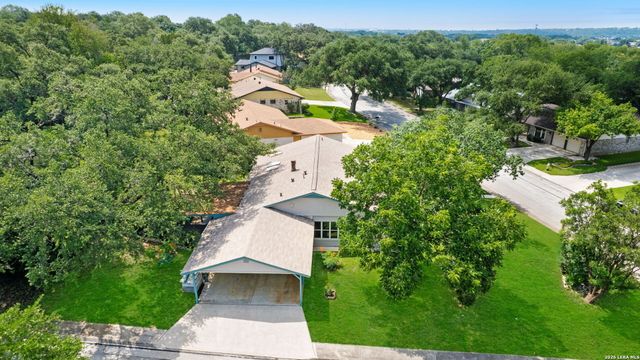 5426 Timbermont St, San Antonio, TX 78250
