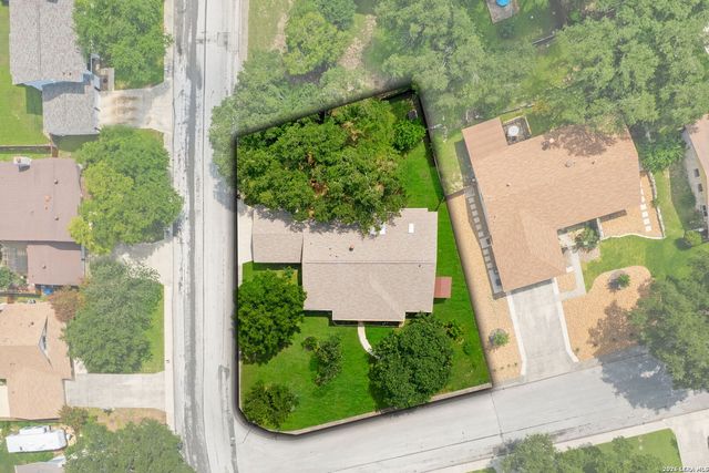 5426 Timbermont St, San Antonio, TX 78250