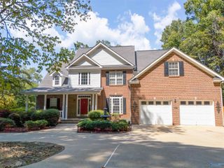 1500 Sibert Drive, Glencoe, AL 35905