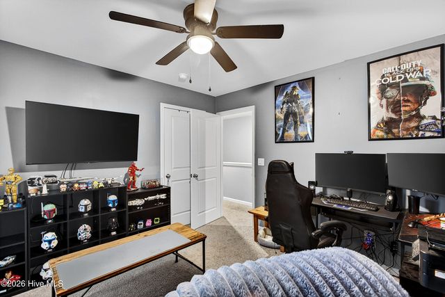 1139 Carteret Manor Drive, Jacksonville, NC 28546