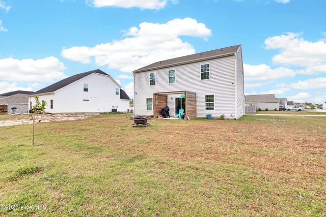 1139 Carteret Manor Drive, Jacksonville, NC 28546