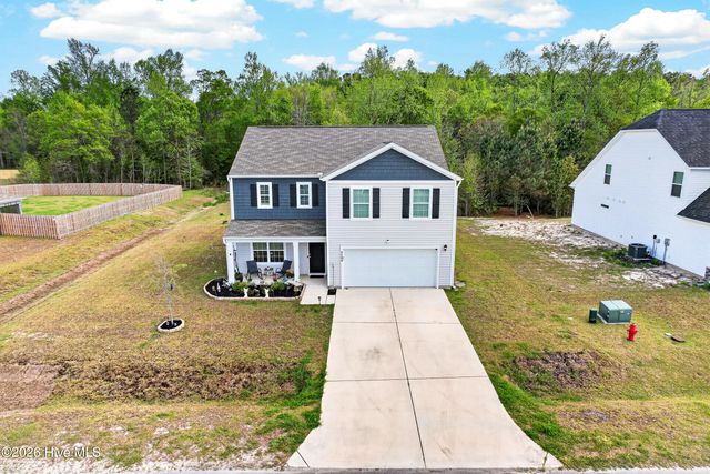 1139 Carteret Manor Drive, Jacksonville, NC 28546