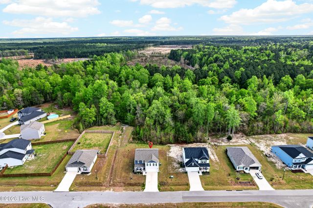 1139 Carteret Manor Drive, Jacksonville, NC 28546