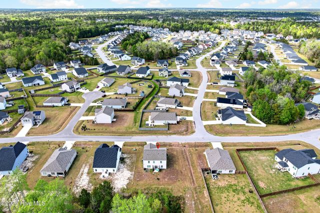 1139 Carteret Manor Drive, Jacksonville, NC 28546