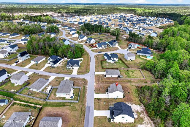 1139 Carteret Manor Drive, Jacksonville, NC 28546