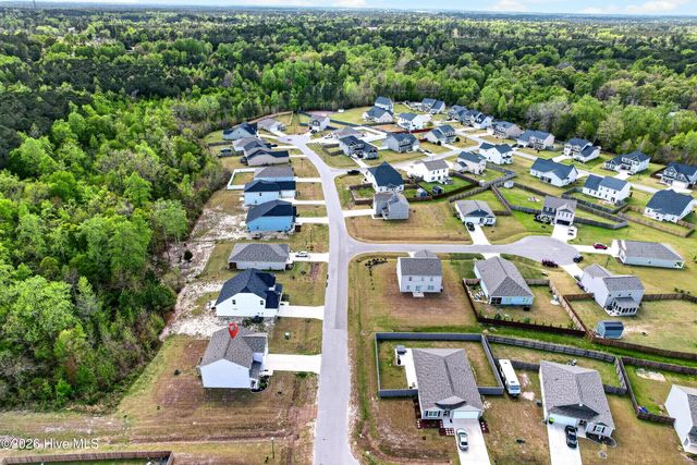 1139 Carteret Manor Drive, Jacksonville, NC 28546