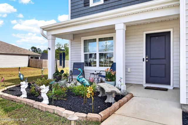 1139 Carteret Manor Drive, Jacksonville, NC 28546