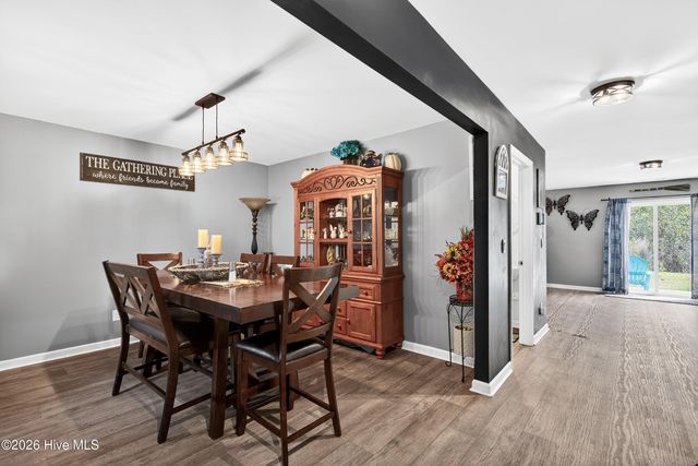 1139 Carteret Manor Drive, Jacksonville, NC 28546