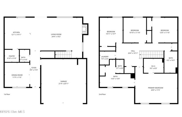 1139 Carteret Manor Drive, Jacksonville, NC 28546