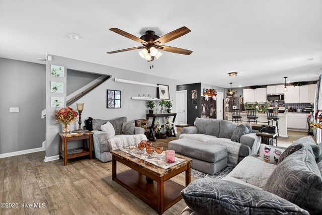 1139 Carteret Manor Drive, Jacksonville, NC 28546