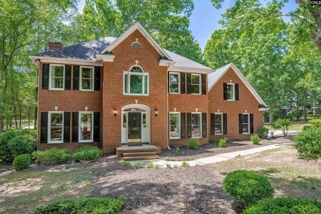 129 Ashley Hills Drive Drive, Lexington, SC 29072