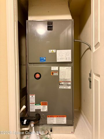 5251 Extravagant Court, Cocoa, FL 32926