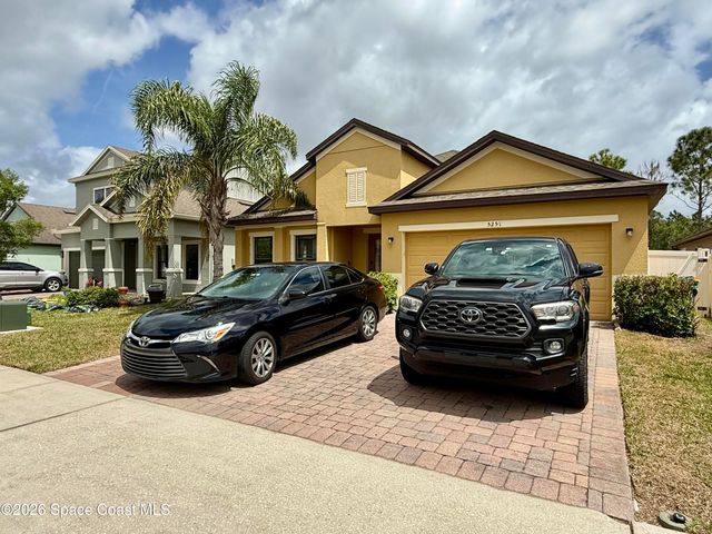 5251 Extravagant Court, Cocoa, FL 32926